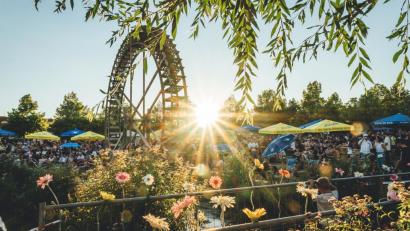 Bild: Wille Entertainment
"Sommer in der Stadt".