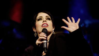 Archivbild: Musicals in Concert/exb
Hits aus der Welt des Musicals sind auf Maffei live zu erleben.