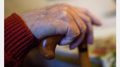 Bild: Klaus-Dietmar Gabbert/dpa
Die Kosten für Pflegebedürftige im Heim sind in Bayern zuletzt deutlich gestiegen.