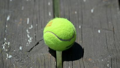 Bild: Hubert Ziegler
Im September finden die Tennis-Meisterschaften des Landkreises Amberg-Sulzbach statt.