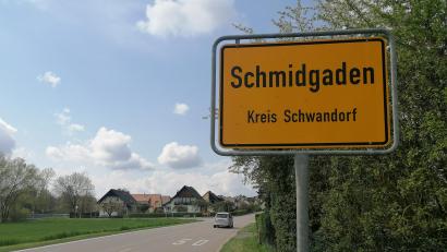 Symbolbild: wrl
Straßenbau, Grüngutannahme, Bauanträge: Der Gemeinderat Schmidgaden hatte in seiner letzten Sitzung eine lange Themenliste abzuarbeiten.