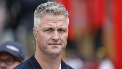 Bild: Erwin Scheriau/apa/dpa
Ralf Schumacher, ehemaliger Formel-1-Pilot aus Deutschland.