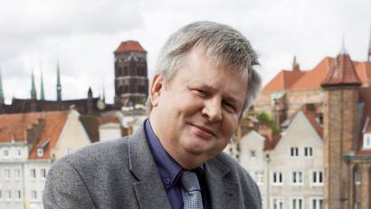 Bild: Magdalena Czaja/exb
Am kommenden Samstag gastiert Roman Perucki in der Schulkirche zum dortigen Orgelkonzert.