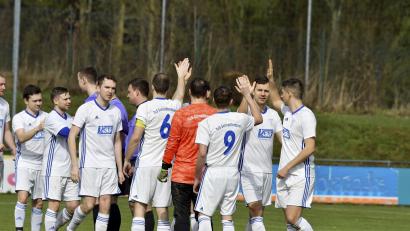 Archivbild: Hubert Ziegler
Beim Heimspiel des TuS Schnaittenbach gegen den FC Weiden-Ost erfolgt am Freitagabend der Startschuss für die neue Bezirksliga-Saison 2024/25.