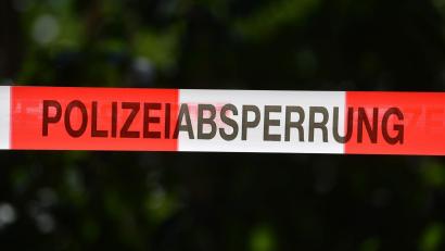 Symbolbild: Hendrik Schmidt/dpa-Zentralbild/dpa
Zwei Frauen sind in Hersbruck schwer verletzt worden.