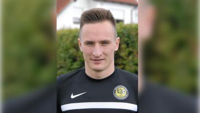 Archivbild: gb
Fabian Sticht kehrt zum SV Poppenreuth zurück.