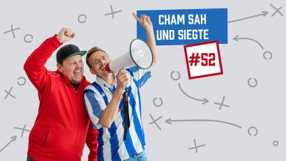 Bild: Marina Gube
Der erste Spieltag der neuen Saison ist vorbei und lieferte jede Menge Geschichten.