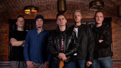 Bild: Dieter Huber/exb
The Blues Kings