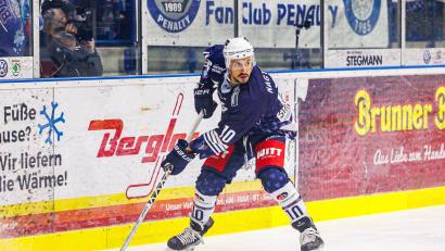 Bild: Werner Moller
Nardo Nagtzaam spielt nicht mehr für die Blue Devils weiden.