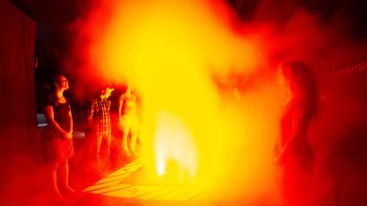 Bild: www.matthiashecht.de
Im Ferienprogramm wird am 4. September eine Fahrt zum "Vulkanerlebnis" Parkstein angeboten.