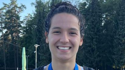 Bild: Dippold
Nadja Valea.