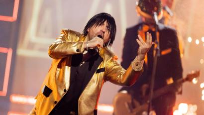 Symbolbild: Rolf Vennenbernd/dpa
Auch Ballermann-Star Ikke Hüftgold wird auf dem "Mallorca Sommer Festival" in Weiden vertreten sein.