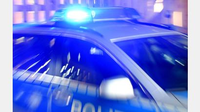 Symbolbild: Carsten Rehder/dpa/Illustration
Ein bislang unbekannter Dieb hat in Marktredwitz einen Fernseher gestohlen.