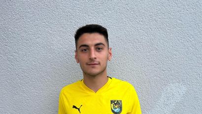 Bild: Hoegl
Cosimo Sprovieri.