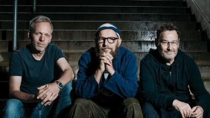 Bild: Severin Schweiger/exb
Die Bananafishbones zählen zu den besten Live-Bands Deutschlands.