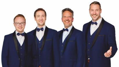 Bild: German Popp
Stimmen der Berge.