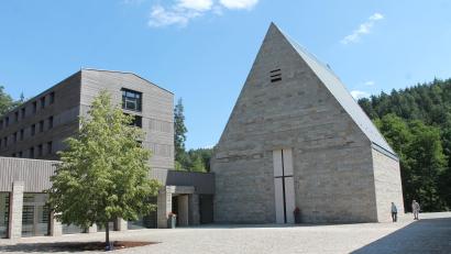 Archivbild: pi
Auch im August finden im Haus Johannisthal wieder einige Veranstaltungen und Kurse statt.