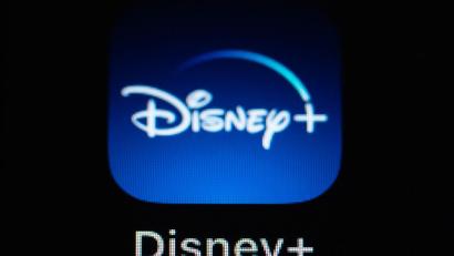 Bild: Silas Stein/dpa
Netflix ging bereits erfolgreich gegen das Teilen von Passwörtern im Streaming vor - jetzt versucht es auch Disney. (Archivbild)