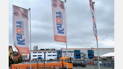 Bild: Gabi Schönberger
Knorr ist nicht verkauft – noch nicht.