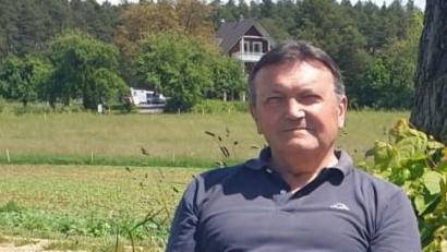 Bild: rha
Heinrich Maulbeck liebte die Natur. Der Vilsecker ist mit 71 Jahren plötzlich verstorben.
