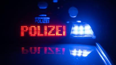 Bild: Marijan Murat/dpa
Die Polizei Marktredwitz ermittelt wegen eines versuchten Einbruchs in ein Wohnmobil.