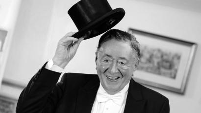 Archivbild: Max Slovencik
Lugner Richard Lugner starb im Alter von 91 Jahren.