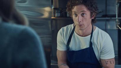 Bild: FX/Disney+/dpa
Jeremy Allen White ist durch seine Rolle in „The Bear“ zum Shooting Star geworden.