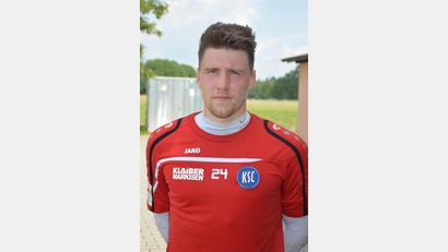 Bild: mr
René Vollath steigt mit dem KFC Uerdingen in die dritte Liga auf.