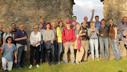 Bild: PRF, Autor [PRF] (autor-prf@onetz.de)
Die Athleten aus Nabburg und Teublitz freuten sich nach der Laufveranstaltung über ihre guten Resultate.