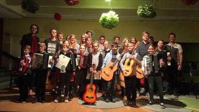 Bild: Beitrag, Externer [EXB] (kontakt@oberpfalznetz.de)
Kreismusikschule