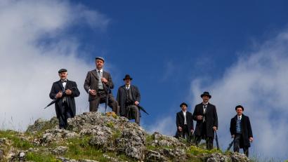 Bild: den
Video When September ends