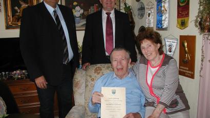 Bild: Kuhbandner, Gisela [GIS] (gisela-kuhbandner@t-online.de)
Werner Kuhbandner