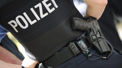 Bild: Arne Dedert/dpa
Symbolbild