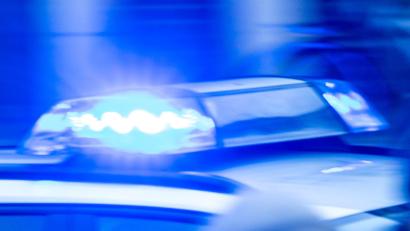 Bild: Jens Büttner/dpa
In einem Bach in Nürnberg wurden viele tote Fische gefunden. Auslöser dürfte eine bislang unbekannte Substanz sein. (Symbolbild)