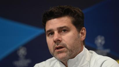 Bild: Hendrik Schmidt/dpa
Mauricio Pochettino wird wohl der neue Nationaltrainer der US-Fußballnationalmannschaft.