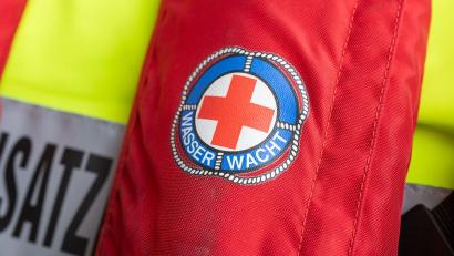 Bild: Peter Kneffel/dpa
Auf dem Starnberger See geriet ein Schwimmer am Mittwoch in Not (Archivbild).