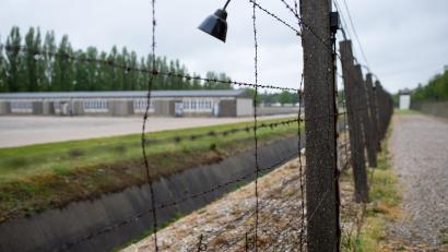 Bild: Sven Hoppe
Auch in Dachau haben Diebe zugeschlagen.