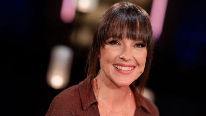 Bild: Rolf Vennenbernd/dpa
Carolin Kebekus moderierte die Sondersendung.