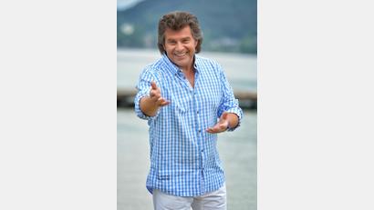 Bild: Kerstin Joensson/exb
Andy Borg