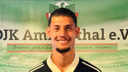 Bild: rba
Leon Peric.
