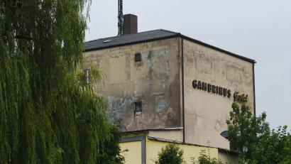 Bild: Gabi Schönberger
Das vorläufige Insolvenzverfahren endet damit, dass die Brauerei Gambrinus den Betrieb einstellt.
