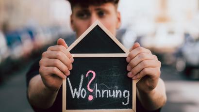 Symbolbild: Pestel-Institut Berlin/exb
Von aktuell 1030 fehlenden Wohnungen im Landkreis Schwandorf spricht das Pestel-Institut.