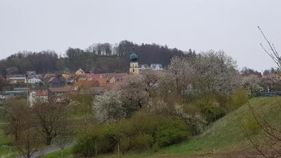 Archivbild: dob
Tännesberg hat es wieder geschafft: Zum zweiten Mal ist der Markt offiziell ein bayerischer „GenussOrt“.