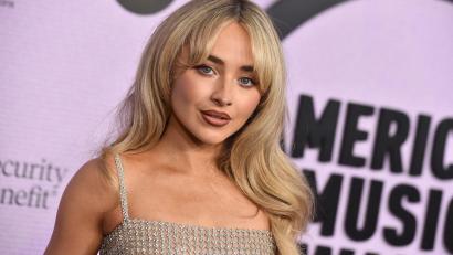 Bild: Jordan Strauss/Invision/AP/dpa
Mit „Espresso“ gelang Sabrina Carpenter ein Sommerhit.