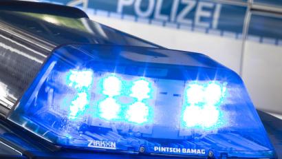 Bild: Friso Gentsch
Die Polizei ermittelt nach dem Diebstahl eines Motorrads in Weiden.