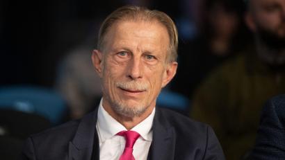 Bild: Bernd Thissen/dpa
Christoph Daum ist im Alter von 70 Jahren gestorben.