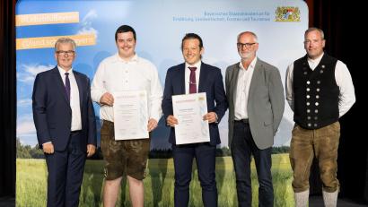 Bild: Tobias Hase/StMELF/exb