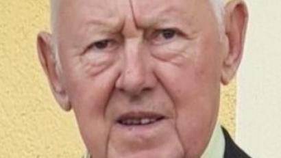 Bild: bk
Der Kohlberger Werner Prölß ist im Alter von 83 Jahren gestorben.