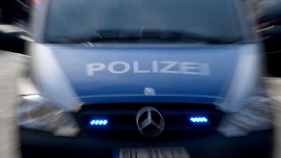 Symbolbild: Carsten Rehder/dpa
Ein Foto vom Täter machte es der Polizei einfach, den flüchtigen Dieb schnell zu fassen.