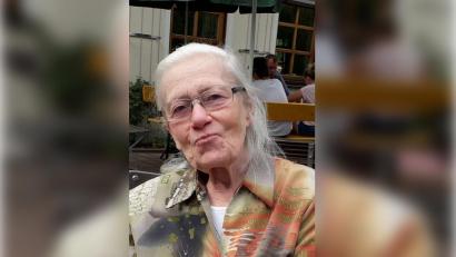 Bild: san
Elisabeth Wörz-Frey, die über viele Jahrzehnte hinweg Kinos in Amberg betrieb, starb am 13. August im Alter von 92 Jahren.